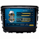 SSANGYONG Rexton - 10.1" МУЛТИМЕДИЯ / Навигация android 16